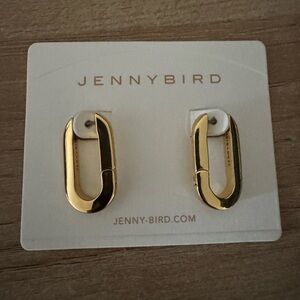 Brand new! Jenny bird earrings ✨